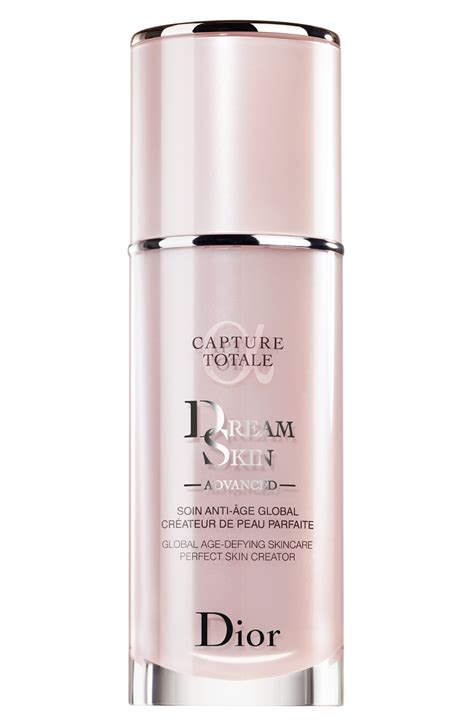 dior dream skin capture totale|dior capture totale reviews.